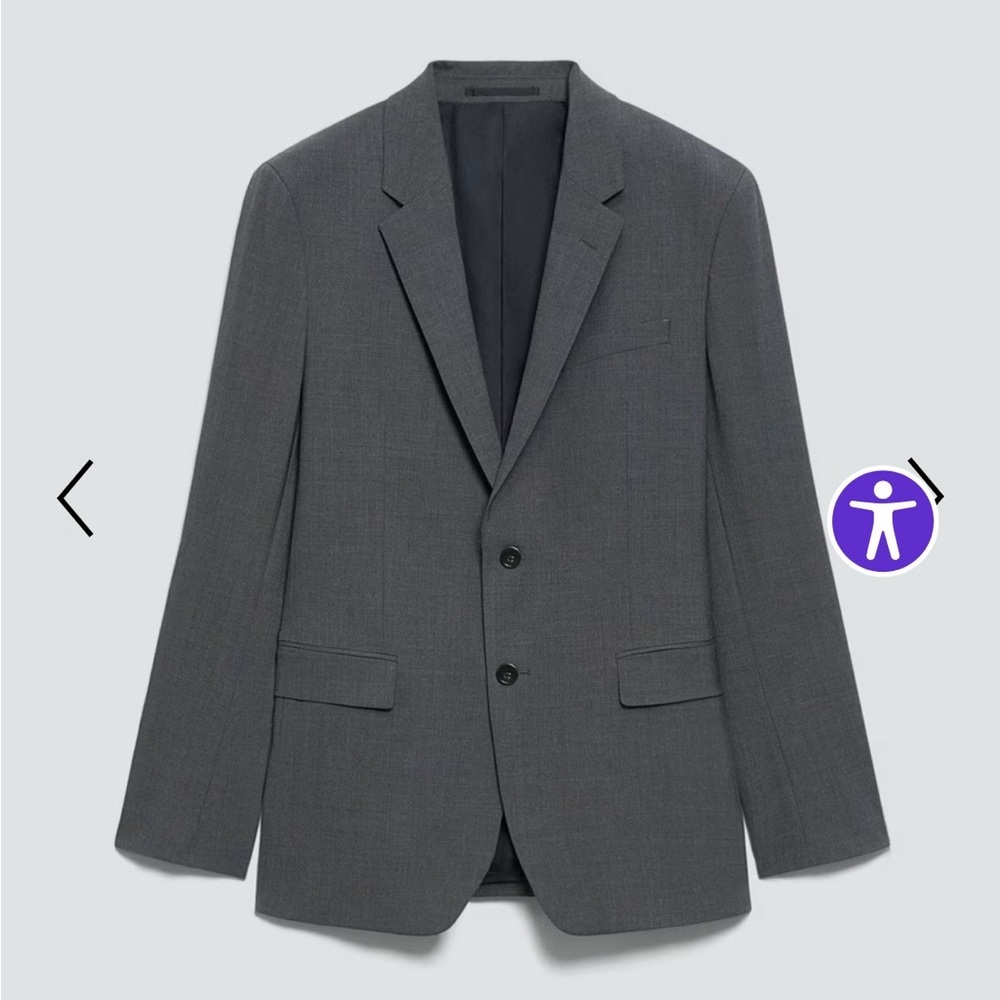 Theory Men’s Blazer